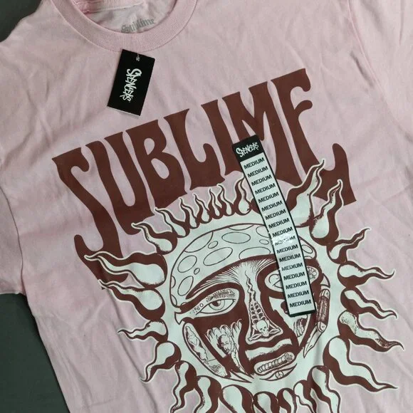Sublime SOLD - Picture 2 of 7